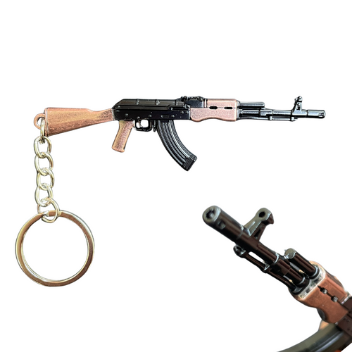 Llavero AK-47