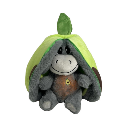 Peluche de Burrito Dormilón