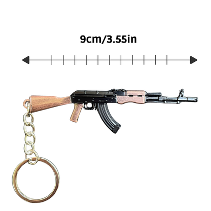 Llavero AK-47